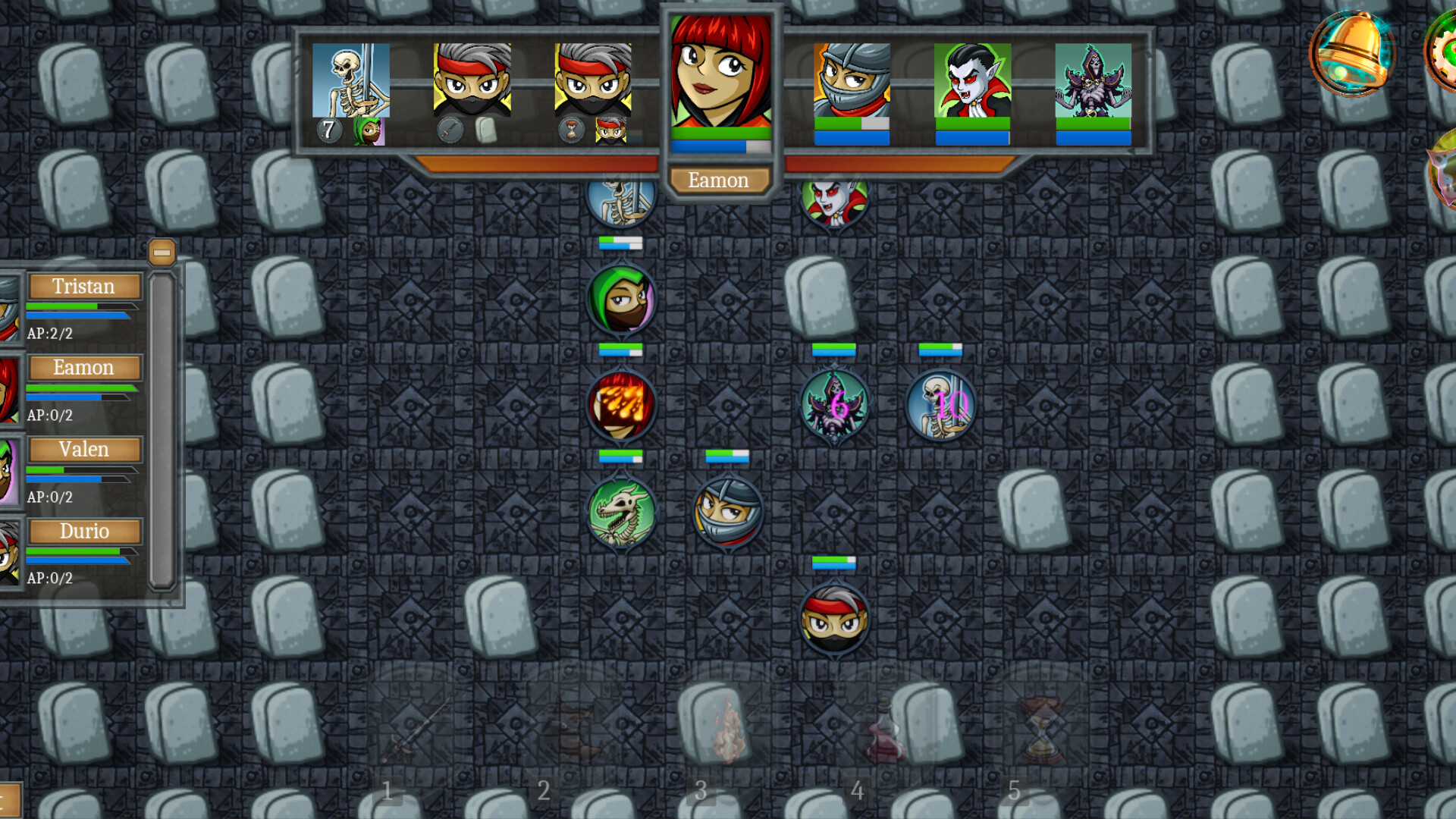 The Storyteller screenshot 5
