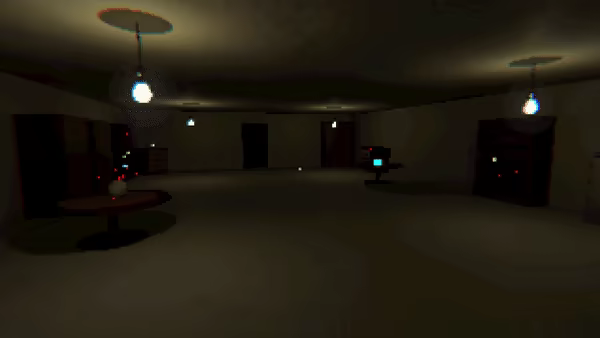 Night Shift Dissonance video 3