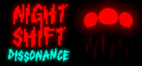 Night Shift Dissonance Cheat Engine/CT