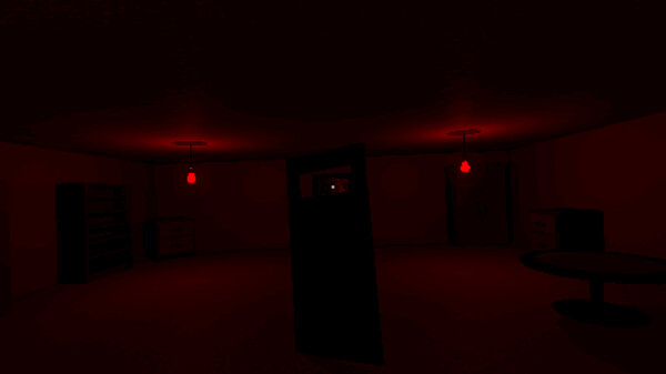 Night Shift Dissonance Screenshot
