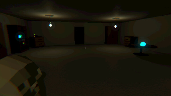Night Shift Dissonance Screenshot