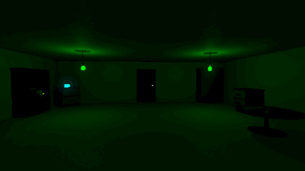 Night Shift Dissonance Screenshot