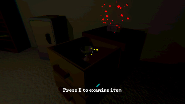 Night Shift Dissonance Screenshot