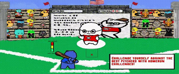 Critterball Derby video 2