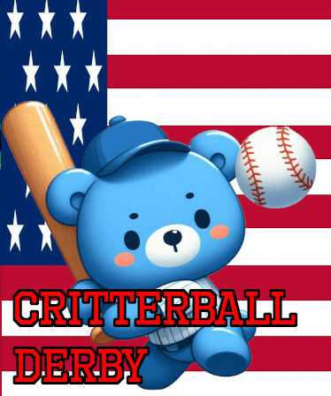 Critterball Derby