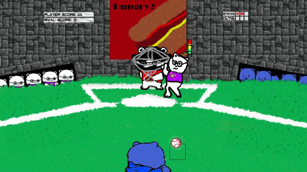 Critterball Derby screenshot 3