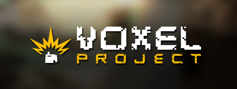Voxel Project VR cover art