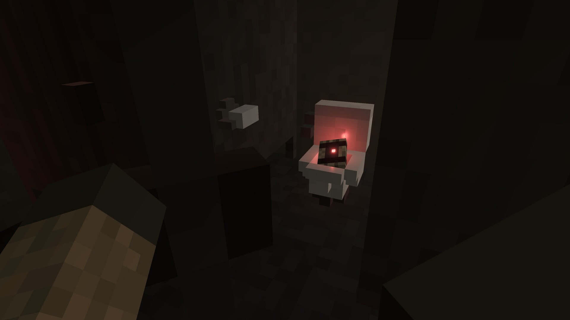 Voxel Project VR – Screenshot 15