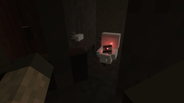 Voxel Project VR screenshot 15