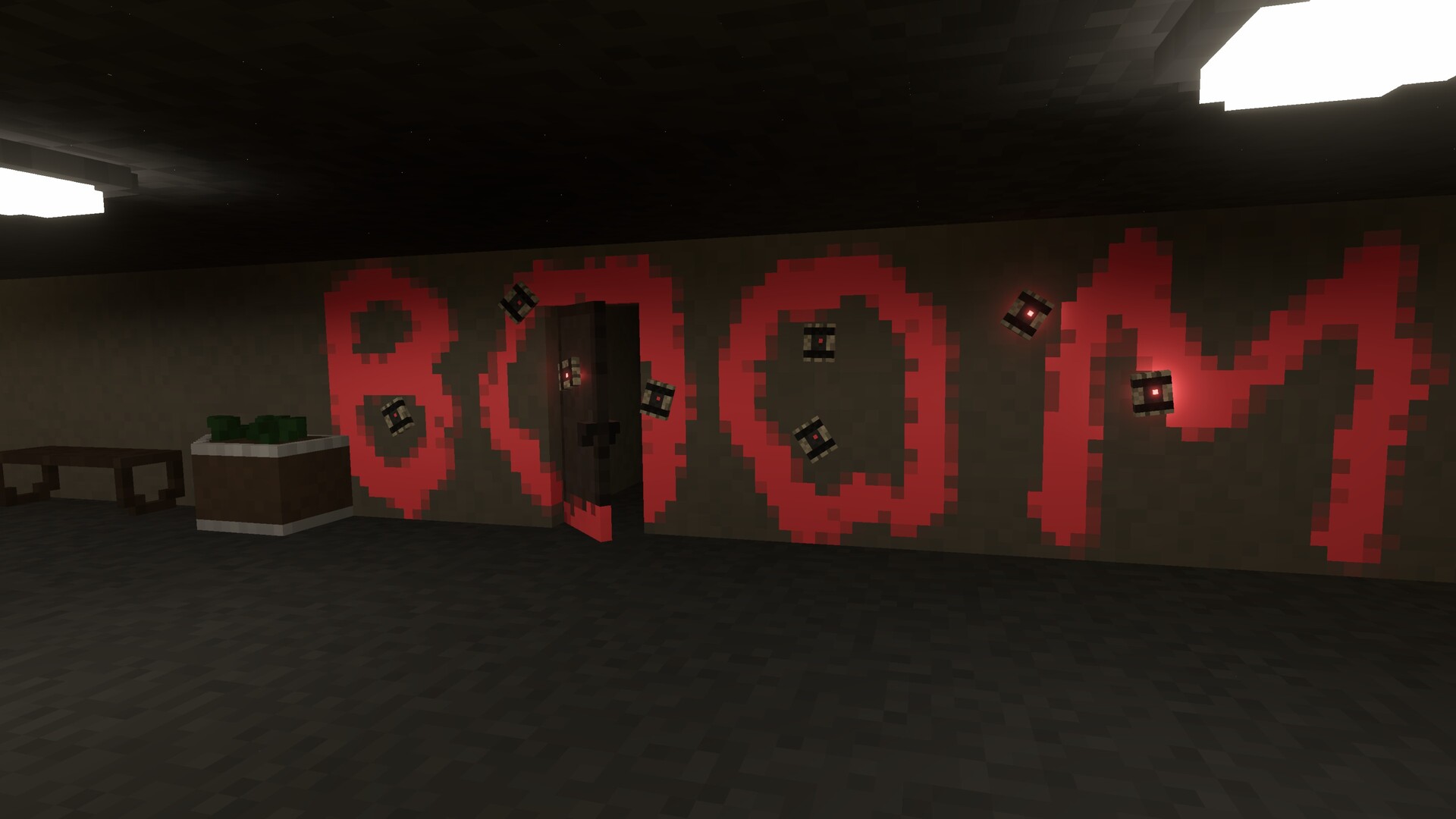 Voxel Project VR screenshot 17