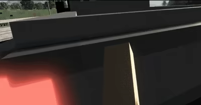 Voxel Project VR video 3