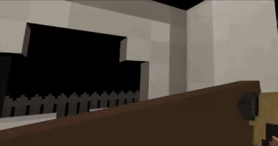 Voxel Project VR video 5
