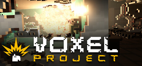 voxel-project-vr