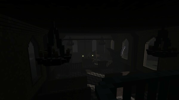 Voxel Project VR