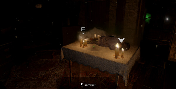 The Veiled Ones screenshot 2