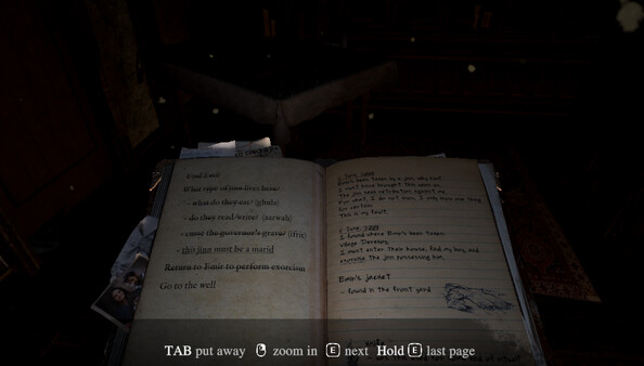 The Veiled Ones screenshot 3