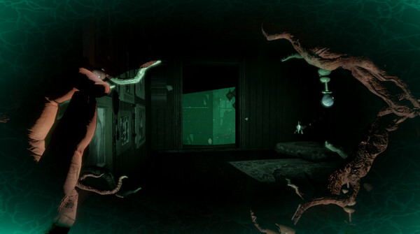 The Veiled Ones screenshot 5