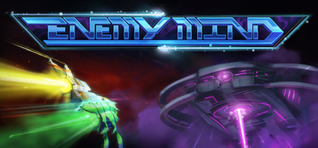 Enemy Mind steam charts