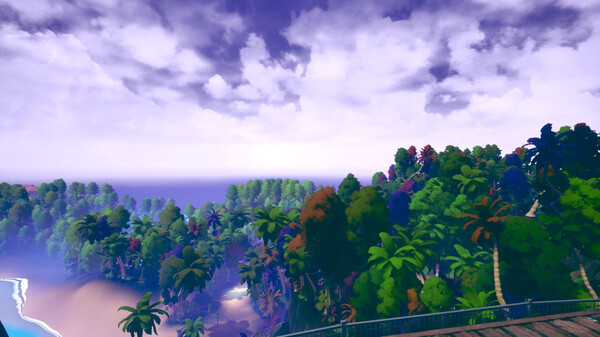 Bugnauts! Screenshot