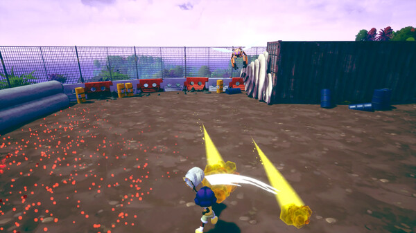 Bugnauts! screenshot 6