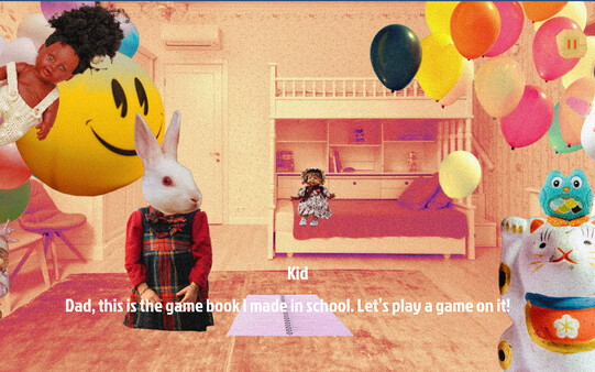 LaughterLost screenshot 6