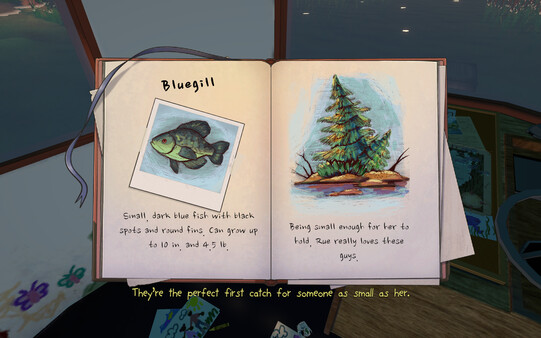 Lake Minnewaska screenshot 4