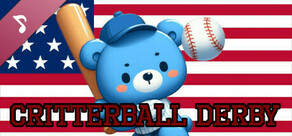 Critterball Derby Soundtrack