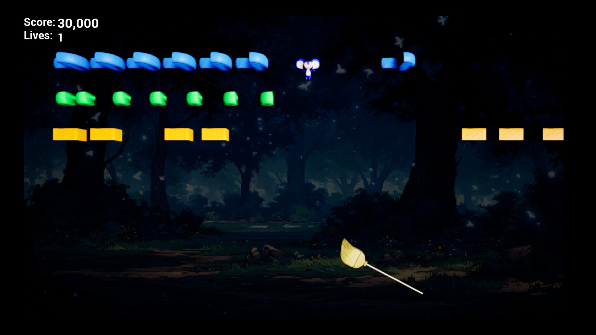 Oh Boy Cheese Remastered Featured Screenshot #1