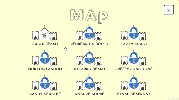 Beach Bums screenshot 6