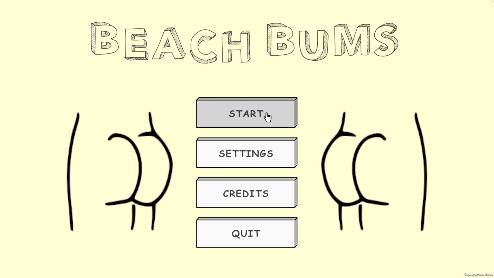 Beach Bums screenshot #8