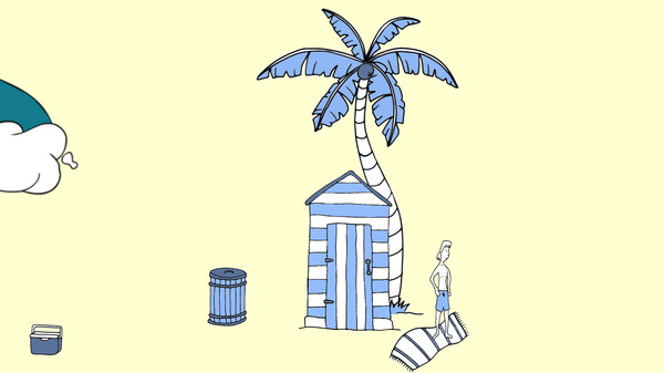 Beach Bums screenshot 2