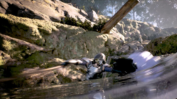 重燃星陨Reburning meteorite screenshot 3
