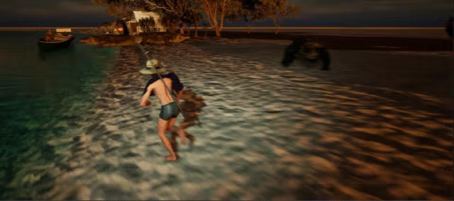 STOP! Don’t Die in Australia.. video 2