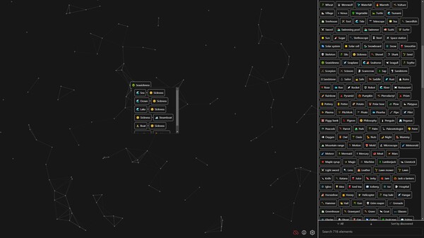 Alchemy Unbound game for windows Pc 1