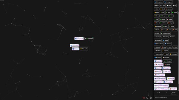 Alchemy Unboundfor windows and Linux 1
