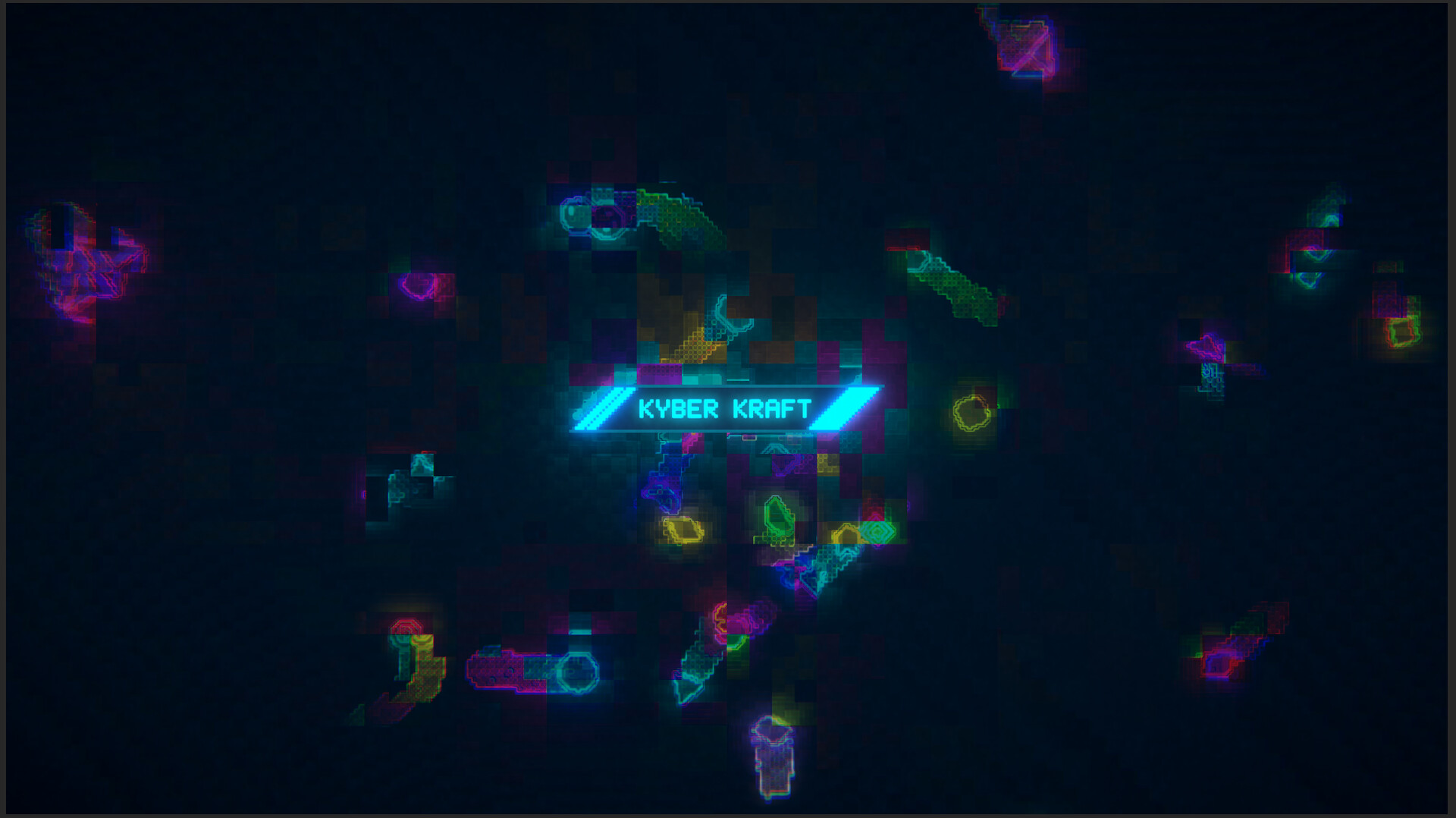 Kyber Kraft Featured Screenshot #1