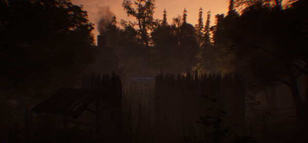 The Witch Screenshot