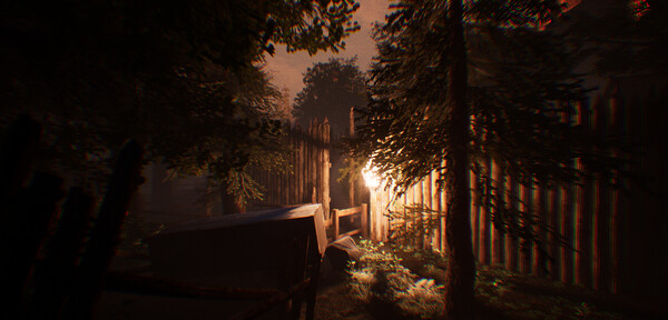 The Witch Screenshot