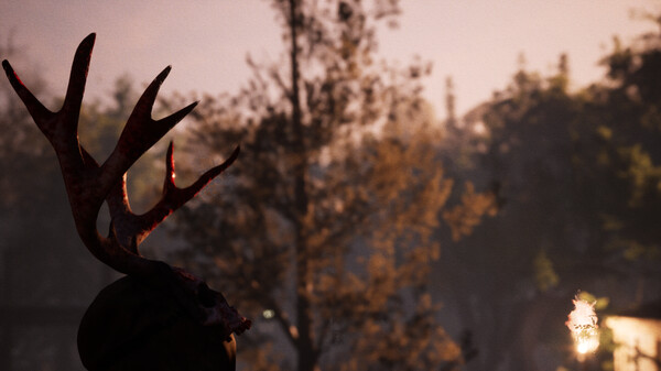 The Witch Screenshot
