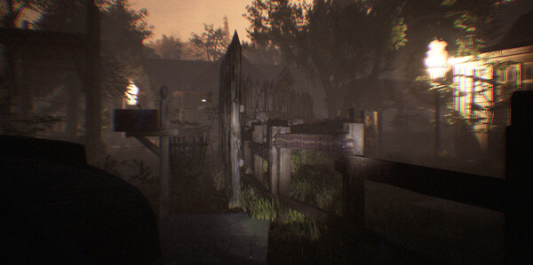 The Witch Screenshot
