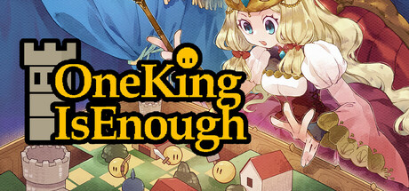 【2858880】One King Is Enough「2026.04.21发行」