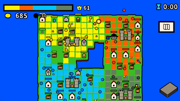 One King Is Enough screenshot 4