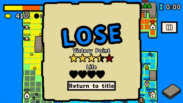 One King Is Enough screenshot 5