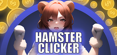 Hamster Clicker! steam charts