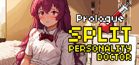 Split Personality Doctor: Prologue Cheat Engine/CT