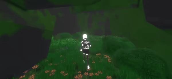Lume video 1