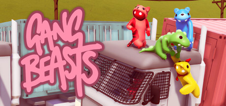 Image for Gang Beasts