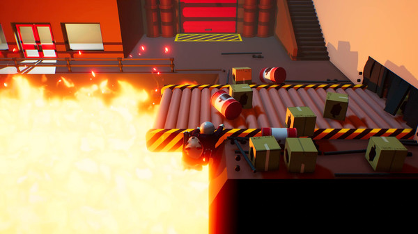 Gang Beasts screenshot