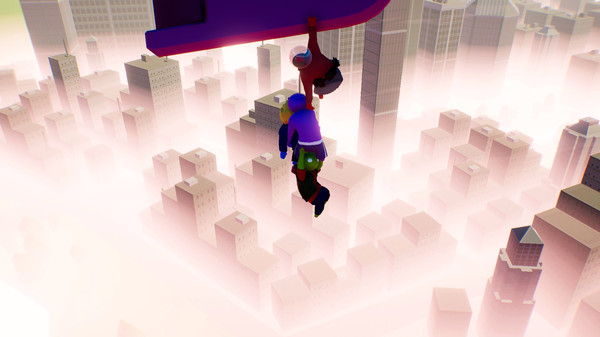 Gang Beasts screenshot