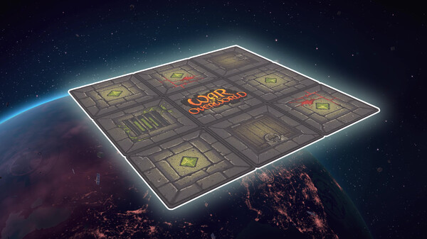 Galacticare - Supporter Pack.